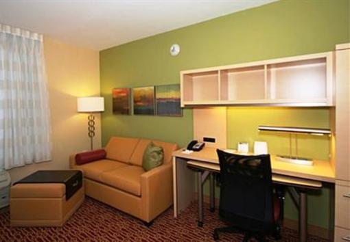 фото отеля TownePlace Suites Wilmington