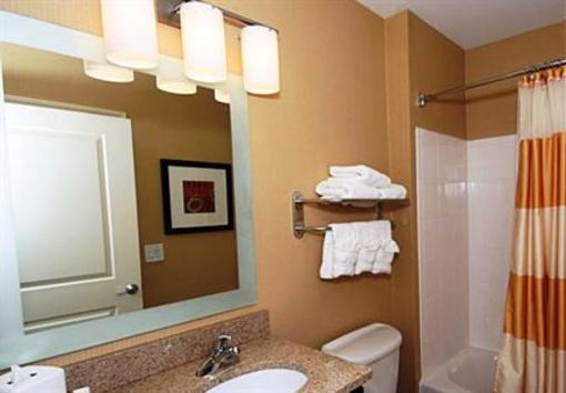 фото отеля TownePlace Suites Wilmington
