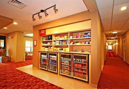 фото отеля TownePlace Suites Wilmington