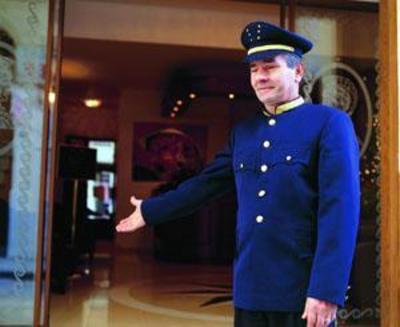 фото отеля Minerva Premier Hotel