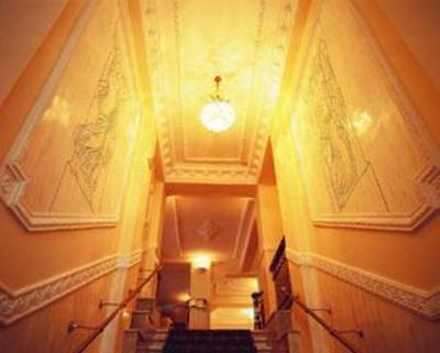 фото отеля Minerva Premier Hotel