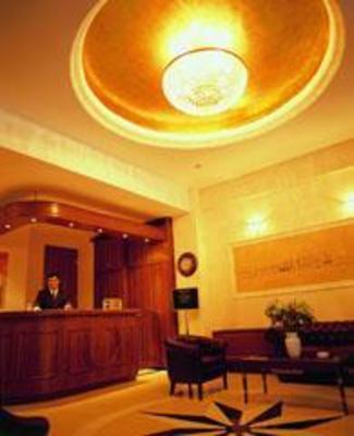 фото отеля Minerva Premier Hotel