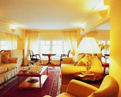 фото отеля Minerva Premier Hotel