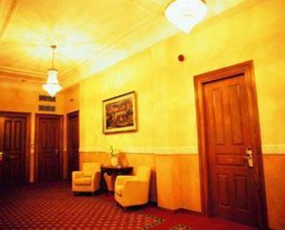 фото отеля Minerva Premier Hotel