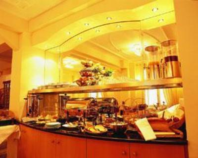 фото отеля Minerva Premier Hotel