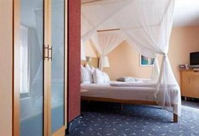 фото отеля Rogner Lotus Therme Hotel Heviz