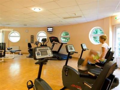 фото отеля Rogner Lotus Therme Hotel Heviz