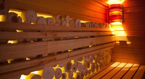 фото отеля Rogner Lotus Therme Hotel Heviz