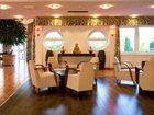 фото отеля Rogner Lotus Therme Hotel Heviz