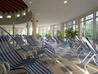 фото отеля Rogner Lotus Therme Hotel Heviz