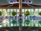 фото отеля Rogner Lotus Therme Hotel Heviz