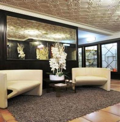 фото отеля Hotel Albion Ajaccio
