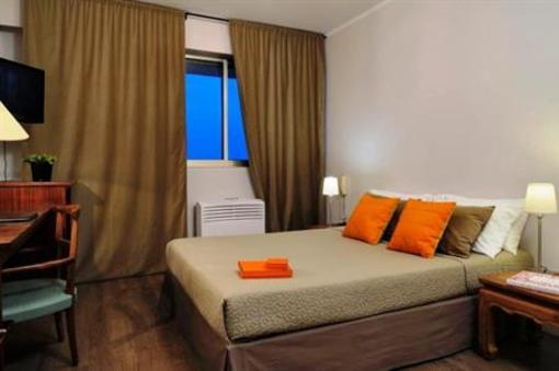 фото отеля Hotel Albion Ajaccio