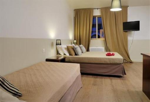 фото отеля Hotel Albion Ajaccio