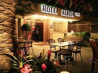 Hotel Albion Ajaccio