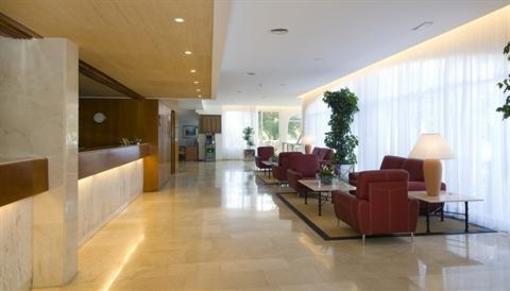 фото отеля Hipotels Eurotel Punta Rotja Son Servera
