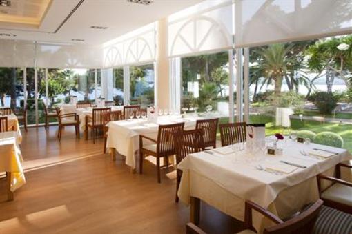 фото отеля Hipotels Eurotel Punta Rotja Son Servera
