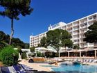 фото отеля Hipotels Eurotel Punta Rotja Son Servera