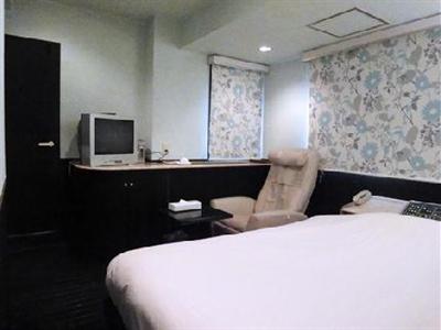 фото отеля City Hotel NUTS Tokyo