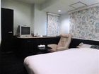 фото отеля City Hotel NUTS Tokyo