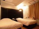 фото отеля City Hotel NUTS Tokyo