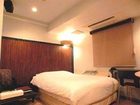 фото отеля City Hotel NUTS Tokyo