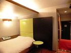 фото отеля City Hotel NUTS Tokyo