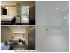 фото отеля City Hotel NUTS Tokyo