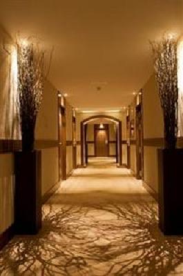 фото отеля Gran Hotel Balneario Puente Viesgo
