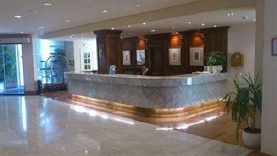 фото отеля Gran Hotel Balneario Puente Viesgo