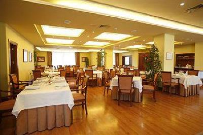 фото отеля Gran Hotel Balneario Puente Viesgo