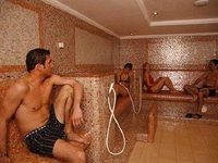 Gran Hotel Balneario Puente Viesgo