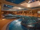 фото отеля Gran Hotel Balneario Puente Viesgo