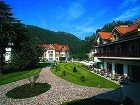 фото отеля Gran Hotel Balneario Puente Viesgo