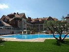 фото отеля Gran Hotel Balneario Puente Viesgo