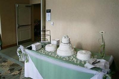 фото отеля Hampton Inn & Suites Billings West I-90