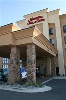 фото отеля Hampton Inn & Suites Billings West I-90