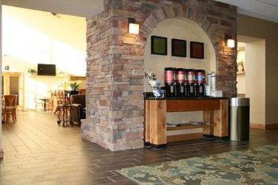 фото отеля Hampton Inn & Suites Billings West I-90