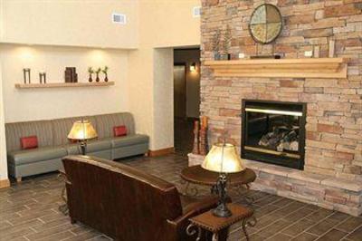 фото отеля Hampton Inn & Suites Billings West I-90