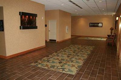 фото отеля Hampton Inn & Suites Billings West I-90
