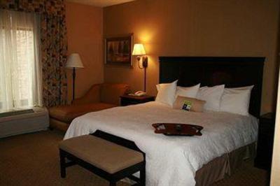 фото отеля Hampton Inn & Suites Billings West I-90