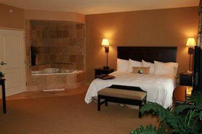 фото отеля Hampton Inn & Suites Billings West I-90