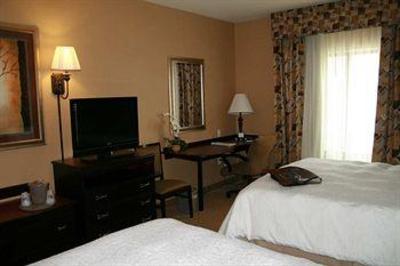 фото отеля Hampton Inn & Suites Billings West I-90