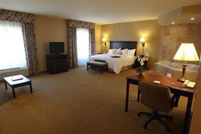 фото отеля Hampton Inn & Suites Billings West I-90