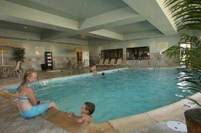 фото отеля Hampton Inn & Suites Billings West I-90