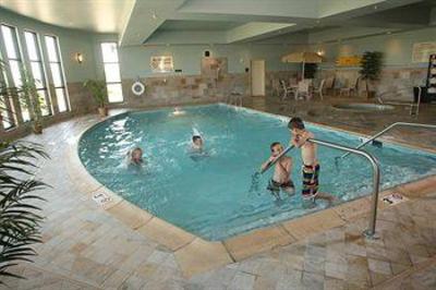 фото отеля Hampton Inn & Suites Billings West I-90