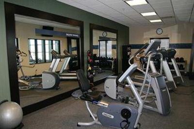 фото отеля Hampton Inn & Suites Billings West I-90