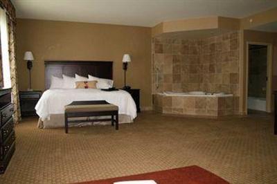 фото отеля Hampton Inn & Suites Billings West I-90