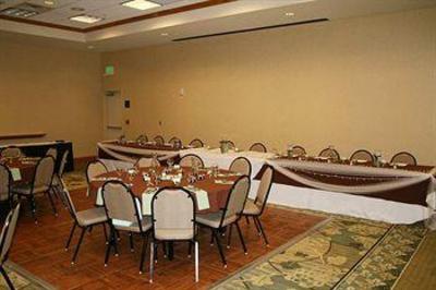 фото отеля Hampton Inn & Suites Billings West I-90