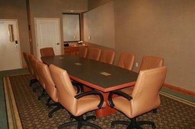 фото отеля Hampton Inn & Suites Billings West I-90